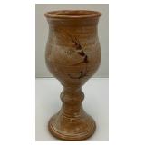 Group Of Pottery Items