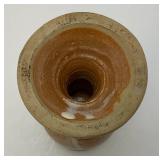 Group Of Pottery Items