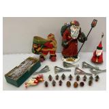 Vintage Christmas Items