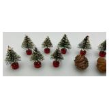 Vintage Christmas Items