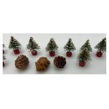 Vintage Christmas Items