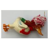 Vintage Christmas Items