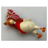 Vintage Christmas Items