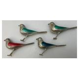 Vintage Christmas Items