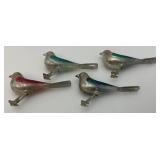 Vintage Christmas Items