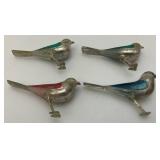 Vintage Christmas Items