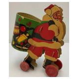 Vintage Christmas Items