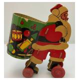 Vintage Christmas Items