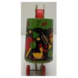 Vintage Christmas Items