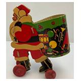 Vintage Christmas Items