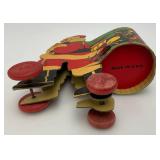 Vintage Christmas Items