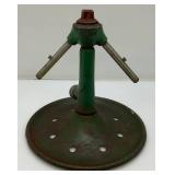 Vintage SUNBEAM Automatic Rain King Heavy metal Sprinkler