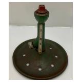 Vintage SUNBEAM Automatic Rain King Heavy metal Sprinkler