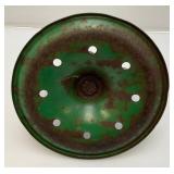 Vintage SUNBEAM Automatic Rain King Heavy metal Sprinkler