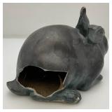 Misc. Garden Décor Including Halloween And More