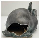 Misc. Garden Décor Including Halloween And More