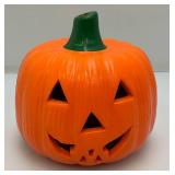 Misc. Garden Décor Including Halloween And More