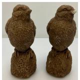 Misc. Garden Décor Including Halloween And More