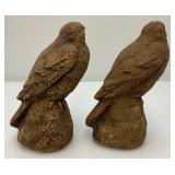 Misc. Garden Décor Including Halloween And More