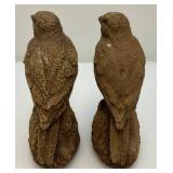 Misc. Garden Décor Including Halloween And More