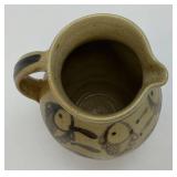 Misc. Vintage Pottery Pieces