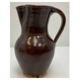 Misc. Vintage Pottery Pieces