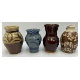 Misc. Vintage Pottery Pieces
