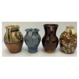 Misc. Vintage Pottery Pieces