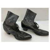 Vintage Military Clothing, Pantyhose , Boots And More