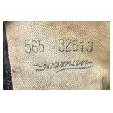 Vintage Military Clothing, Pantyhose , Boots And More