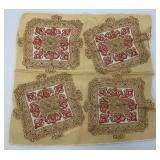 Vintage Military Clothing, Pantyhose , Boots And More