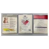 Vintage Military Clothing, Pantyhose , Boots And More