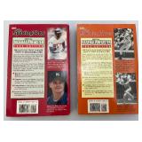 Misc. Vintage Baseball Registers