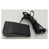 New Home Differential Feed HF504D Serger With Manual