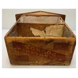 Very Old Antique Doll House 27" x 20" x 8"