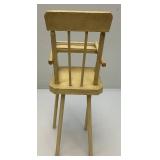 Very Old Antique Doll House 27" x 20" x 8"