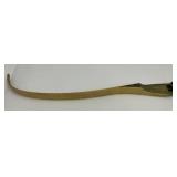 Two Vintage Recurve Bows