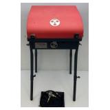 Portable Grill, Grilling Items And More