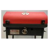 Portable Grill, Grilling Items And More