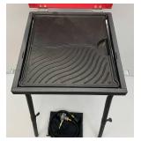 Portable Grill, Grilling Items And More