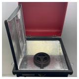 Portable Grill, Grilling Items And More