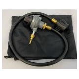 Portable Grill, Grilling Items And More