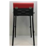 Portable Grill, Grilling Items And More