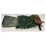 Portable Grill, Grilling Items And More