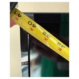 VIZIO 40" Smart TV with Remote