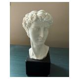 Classical Plaster Busts