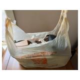 Sunbeam Vintage Electric Shaver, Vintage Looking Speaker & Accessories with Goren Bidding Wheel Discs, Petite Postal Scale