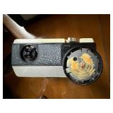 Polaroid Square Shooter 2 Land Camera - Wollensak 60mm Lens, Kodak Instamatic 154 (Lot of 4)