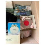 Decorative stationery & Framed Art - Assorted Keepsakes