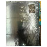 Willie Nelson Large Collection of Vinyl Records - Vintage 1960s-1980s Collection